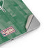 NBA Boston Celtics Hardwood Classics iPad Pro 13in M4 (2024) Skin