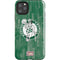 NBA Boston Celtics Hardwood Classics iPhone Cases