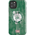 NBA Boston Celtics Hardwood Classics iPhone Cases