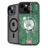 NBA Boston Celtics Hardwood Classics iPhone 13 Kickstand Case