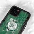 NBA Boston Celtics Hardwood Classics iPhone 15 Plus Waterproof Case