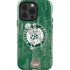 NBA Boston Celtics Hardwood Classics iPhone 15 Pro Impact Case