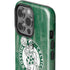 NBA Boston Celtics Hardwood Classics iPhone 15 Pro Impact Case