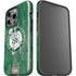 NBA Boston Celtics Hardwood Classics iPhone 15 Pro Impact Case