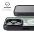 NBA Boston Celtics Hardwood Classics iPhone 15 Pro Kickstand Case