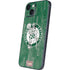 NBA Boston Celtics Hardwood Classics iPhone 15 Skin