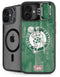 NBA Boston Celtics Hardwood Classics iPhone 16 Kickstand Case