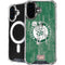 NBA Boston Celtics Hardwood Classics iPhone 16 MagSafe Case