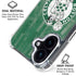 NBA Boston Celtics Hardwood Classics iPhone 16 MagSafe Case