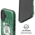 NBA Boston Celtics Hardwood Classics iPhone 16 Magsafe Impact Case