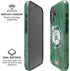 NBA Boston Celtics Hardwood Classics iPhone 16 Magsafe Impact Case