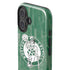 NBA Boston Celtics Hardwood Classics iPhone 16 Plus Impact Case