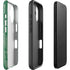 NBA Boston Celtics Hardwood Classics iPhone 16 Plus Impact Case