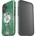 NBA Boston Celtics Hardwood Classics iPhone 16 Plus Impact Case