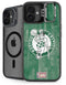 NBA Boston Celtics Hardwood Classics iPhone 16 Plus Kickstand Case