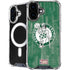 NBA Boston Celtics Hardwood Classics iPhone 16 Plus MagSafe Case