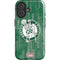 NBA Boston Celtics Hardwood Classics iPhone 16 Plus Magsafe Impact Case