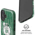 NBA Boston Celtics Hardwood Classics iPhone 16 Plus Magsafe Impact Case