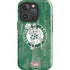 NBA Boston Celtics Hardwood Classics iPhone 16 Pro Impact Case