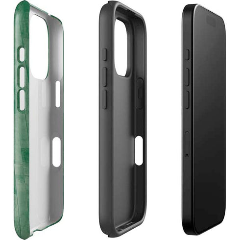NBA Boston Celtics Hardwood Classics iPhone 16 Pro Impact Case