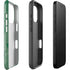 NBA Boston Celtics Hardwood Classics iPhone 16 Pro Impact Case