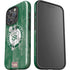 NBA Boston Celtics Hardwood Classics iPhone 16 Pro Impact Case
