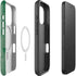 NBA Boston Celtics Hardwood Classics iPhone 16 Pro Magsafe Impact Case
