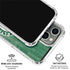 NBA Boston Celtics Hardwood Classics iPhone 16 Pro Max Clear Case