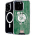 NBA Boston Celtics Hardwood Classics iPhone 16 Pro Max MagSafe Case