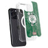 NBA Boston Celtics Hardwood Classics iPhone 16 Pro Max MagSafe Case
