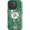 NBA Boston Celtics Hardwood Classics iPhone 16 Pro Max Magsafe Impact Case