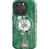 NBA Boston Celtics Hardwood Classics iPhone 16 Pro Max Magsafe Impact Case