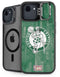 NBA Boston Celtics Hardwood Classics iPhone 16e Kickstand Case
