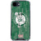 NBA Boston Celtics Hardwood Classics iPhone 16e Clear Case