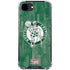 NBA Boston Celtics Hardwood Classics iPhone 16e Clear Case