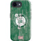 NBA Boston Celtics Hardwood Classics iPhone 16e Impact Case
