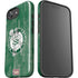 NBA Boston Celtics Hardwood Classics iPhone 16e Impact Case