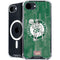 NBA Boston Celtics Hardwood Classics iPhone 16e MagSafe Case