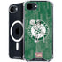 NBA Boston Celtics Hardwood Classics iPhone 16e MagSafe Case
