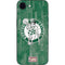 NBA Boston Celtics Hardwood Classics iPhone 16e Skin
