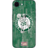 NBA Boston Celtics Hardwood Classics iPhone 16e Skin
