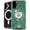 NBA Boston Celtics Hardwood Classics iPhone 17 MagSafe Case