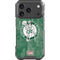 NBA Boston Celtics Hardwood Classics iPhone 18 Pro Clear Case