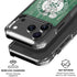 NBA Boston Celtics Hardwood Classics iPhone 18 Pro Clear Case