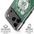 NBA Boston Celtics Hardwood Classics iPhone 18 Pro Clear Case