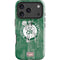 NBA Boston Celtics Hardwood Classics iPhone 18 Pro Impact Case