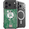 NBA Boston Celtics Hardwood Classics iPhone 18 Pro MagSafe Case