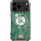 NBA Boston Celtics Hardwood Classics iPhone 18 Pro Max Clear Case