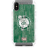 NBA Boston Celtics Hardwood Classics iPhone Cases