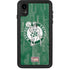 NBA Boston Celtics Hardwood Classics iPhone Cases